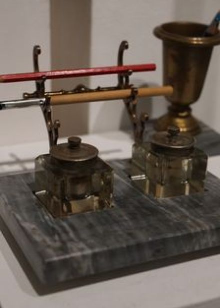 Образование в Мордовском крае (конец ХIХ – начало ХХ вв): Интерактивная музейная лекция