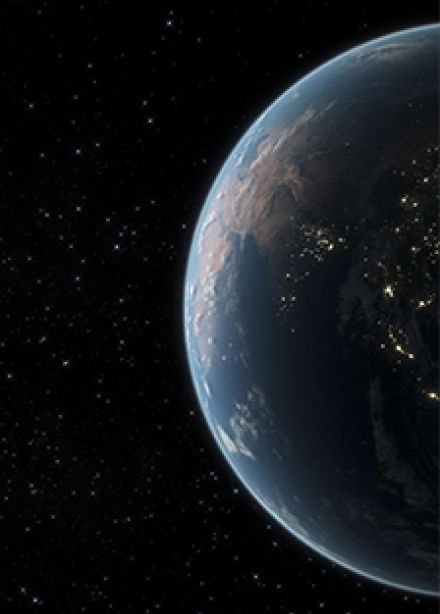 Человек, изменивший мир. Встреча-размышление